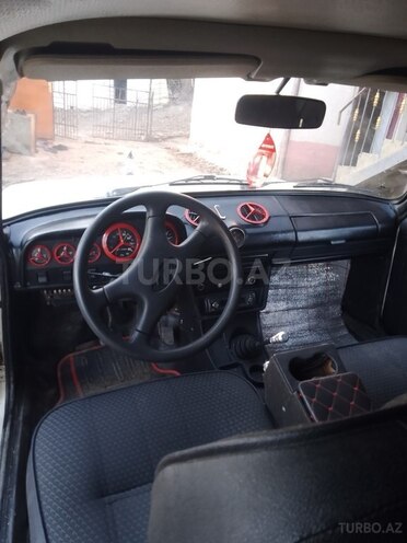 LADA (VAZ) 2106 1997, 76,000 km - 1.5 l - Lerik