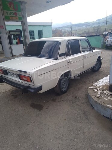 LADA (VAZ) 2106 1997, 76,000 km - 1.5 l - Lerik