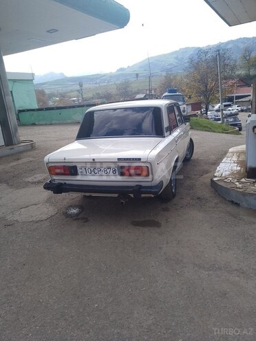LADA (VAZ) 2106 1997, 76,000 km - 1.5 l - Lerik
