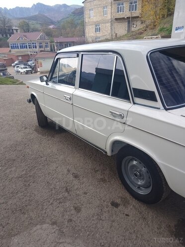 LADA (VAZ) 2106 1997, 76,000 km - 1.5 l - Lerik