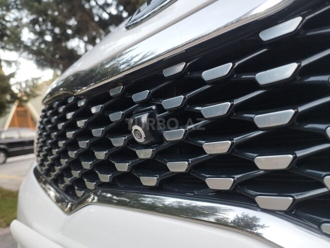 Kia Optima 2016, 63,000 km - 2.0 l - Bakı