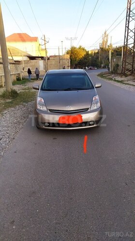 Toyota Prius 2008, 345,076 km - 1.5 l - Bakı
