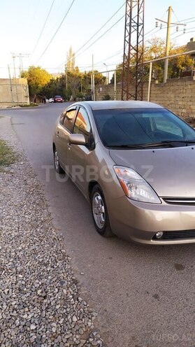 Toyota Prius 2008, 345,076 km - 1.5 l - Bakı