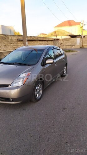 Toyota Prius 2008, 345,076 km - 1.5 l - Bakı