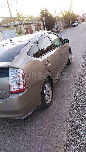 Toyota Prius 2008, 345,076 km - 1.5 l - Bakı