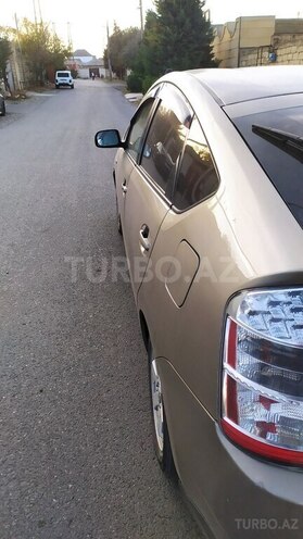 Toyota Prius 2008, 345,076 km - 1.5 l - Bakı