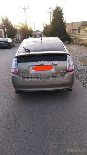 Toyota Prius 2008, 345,076 km - 1.5 l - Bakı