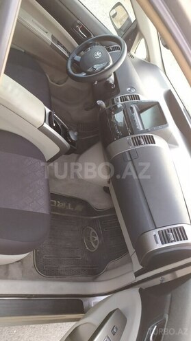 Toyota Prius 2008, 345,076 km - 1.5 l - Bakı