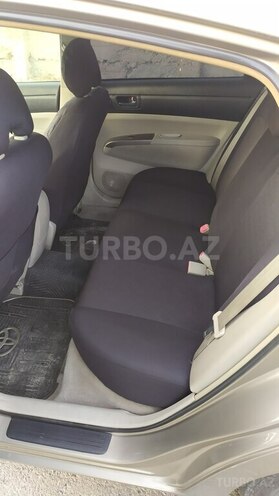 Toyota Prius 2008, 345,076 km - 1.5 l - Bakı