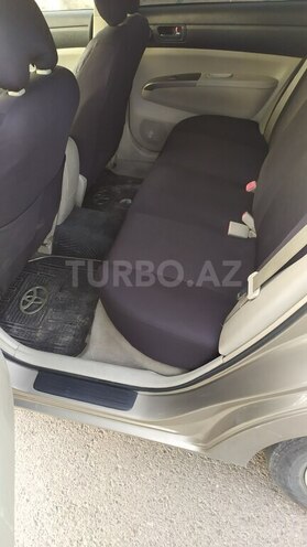 Toyota Prius 2008, 345,076 km - 1.5 l - Bakı