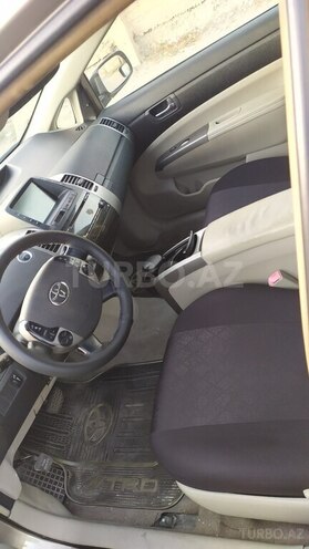 Toyota Prius 2008, 345,076 km - 1.5 l - Bakı