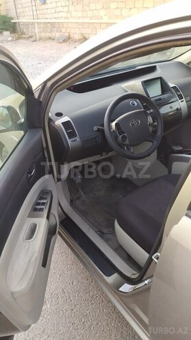 Toyota Prius 2008, 345,076 km - 1.5 l - Bakı