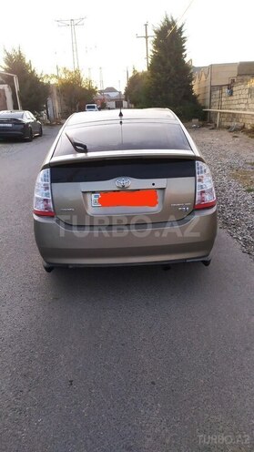 Toyota Prius 2008, 345,076 km - 1.5 l - Bakı