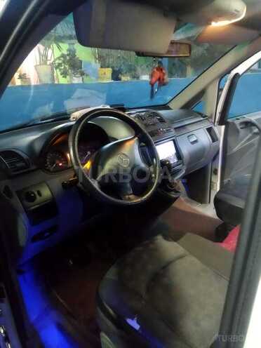 Mercedes Vito 111 2008, 281,000 km - 2.2 l - Bakı