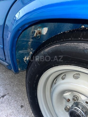 LADA (VAZ) 2107 2005, 13,825 km - 1.6 l - Quba