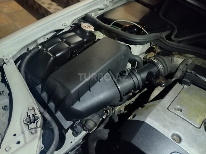 Mercedes E 230 1997, 435,000 km - 2.3 l - Bakı