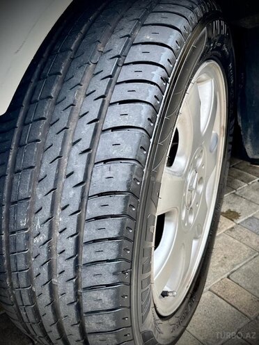 Mercedes E 230 1997, 435,000 km - 2.3 l - Bakı