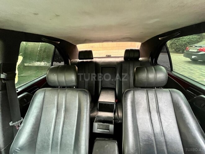 Mercedes E 230 1997, 435,000 km - 2.3 l - Bakı