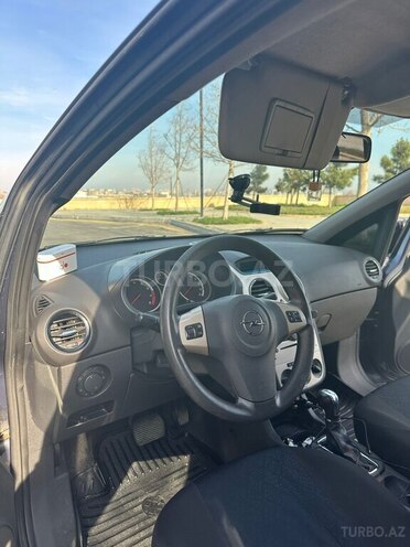 Opel Corsa 2008, 222,000 km - 1.4 l - Bakı