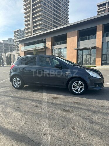 Opel Corsa 2008, 222,000 km - 1.4 l - Bakı