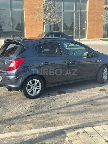 Opel Corsa 2008, 222,000 km - 1.4 l - Bakı