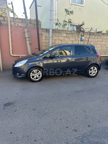 Opel Corsa 2008, 222,000 km - 1.4 l - Bakı