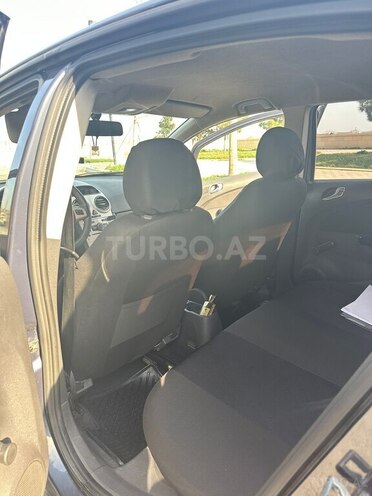 Opel Corsa 2008, 222,000 km - 1.4 l - Bakı