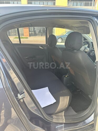 Opel Corsa 2008, 222,000 km - 1.4 l - Bakı