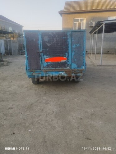 GAZ 24-10 1974, 76,000 km - 2.4 l - Biləsuvar
