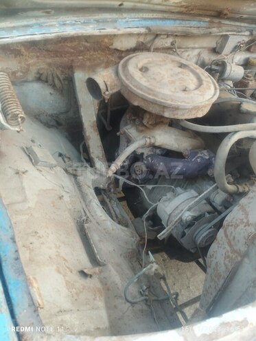 GAZ 24-10 1974, 76,000 km - 2.4 l - Biləsuvar