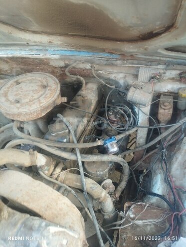 GAZ 24-10 1974, 76,000 km - 2.4 l - Biləsuvar