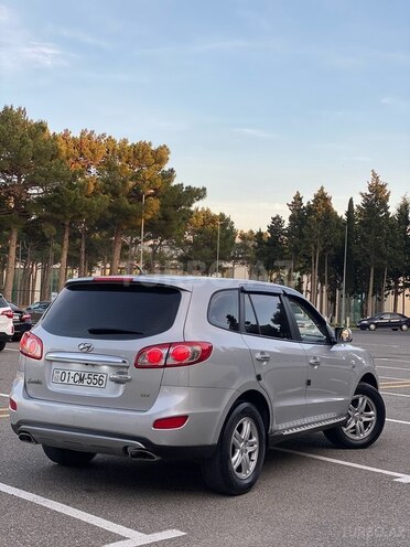 Hyundai Santa Fe 2011, 194,000 km - 2.0 l - Bakı