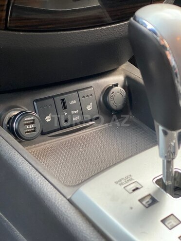 Hyundai Santa Fe 2011, 194,000 km - 2.0 l - Bakı
