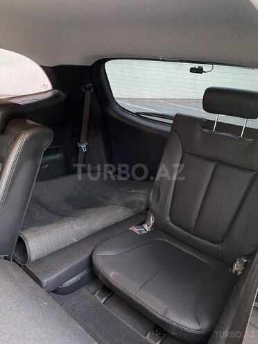 Hyundai Santa Fe 2011, 194,000 km - 2.0 l - Bakı