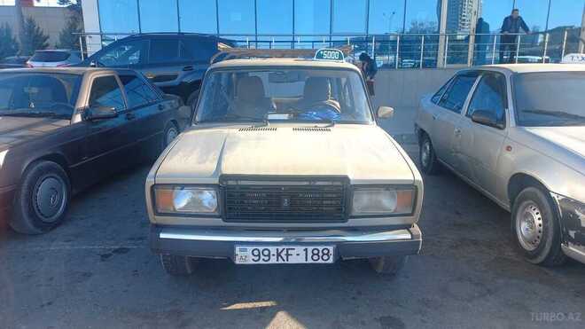 LADA (VAZ) 2104 2008, 125,460 km - 1.6 л - Bakı