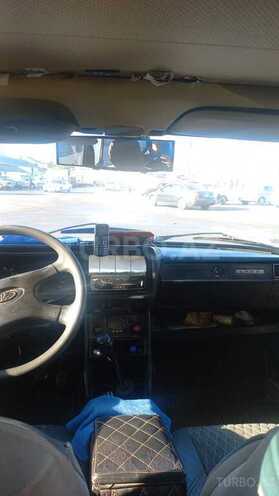 LADA (VAZ) 2104 2008, 125,460 km - 1.6 л - Bakı