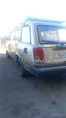 LADA (VAZ) 2104 2008, 125,460 km - 1.6 л - Bakı