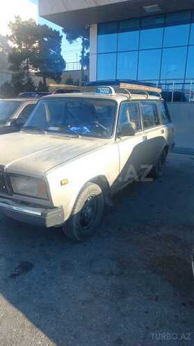 LADA (VAZ) 2104 2008, 125,460 km - 1.6 л - Bakı