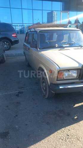LADA (VAZ) 2104 2008, 125,460 km - 1.6 л - Bakı
