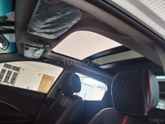 Hyundai Santa Fe 2013, 141,000 km - 2.4 л - Tovuz