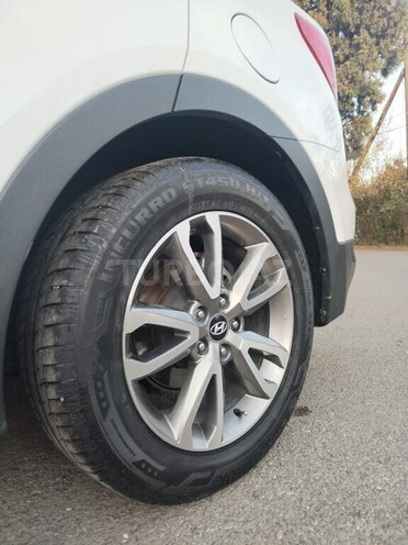 Hyundai Santa Fe 2013, 141,000 km - 2.4 л - Tovuz