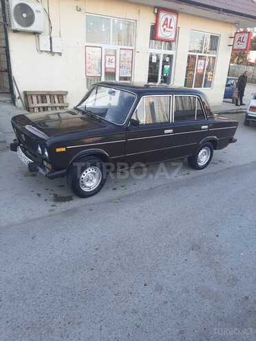 LADA (VAZ) 2106 1989, 55,498 km - 1.5 л - Şamaxı