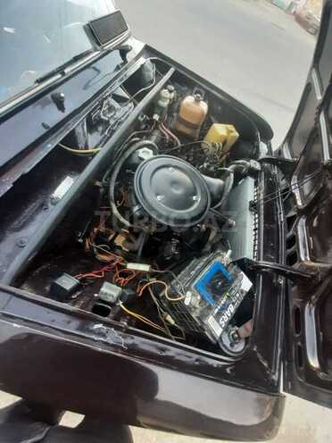 LADA (VAZ) 2106 1989, 55,498 km - 1.5 л - Şamaxı