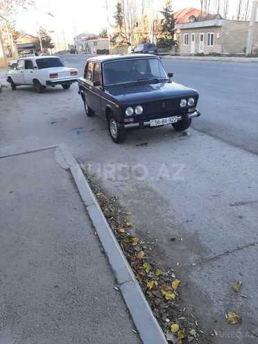 LADA (VAZ) 2106 1989, 55,498 km - 1.5 л - Şamaxı