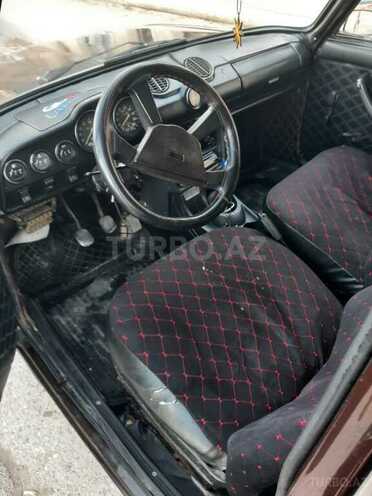 LADA (VAZ) 2106 1989, 55,498 km - 1.5 л - Şamaxı
