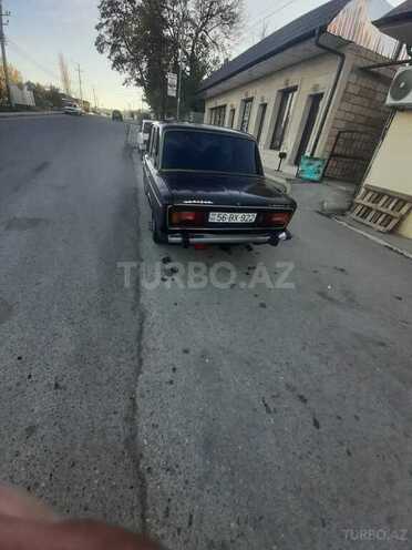 LADA (VAZ) 2106 1989, 55,498 km - 1.5 л - Şamaxı