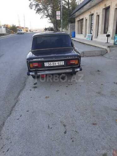 LADA (VAZ) 2106 1989, 55,498 km - 1.5 л - Şamaxı