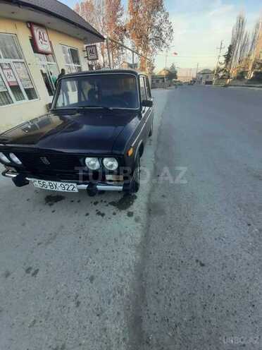 LADA (VAZ) 2106 1989, 55,498 km - 1.5 л - Şamaxı