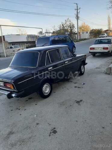 LADA (VAZ) 2106 1989, 55,498 km - 1.5 л - Şamaxı
