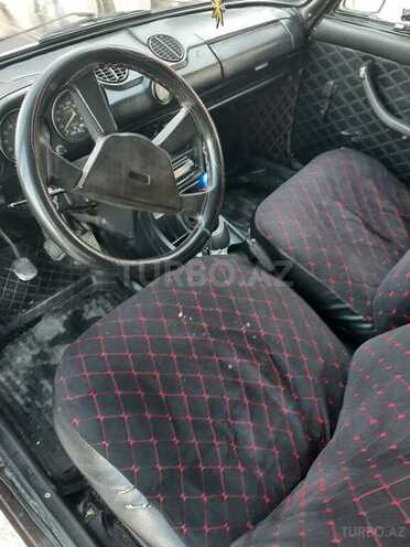 LADA (VAZ) 2106 1989, 55,498 km - 1.5 л - Şamaxı